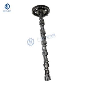 Wholesale Camshaft 223-7468 for Excavator E345C E349D Wheel loader 966H C11 Engine parts and Camshaft gear from china suppliers