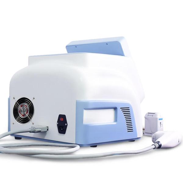 Clinical Use High Intensity Focused Ultrasound Machine Skin Elasticity Improving