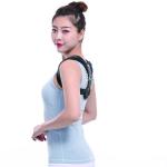 Hook Loop Clavicle Brace Support