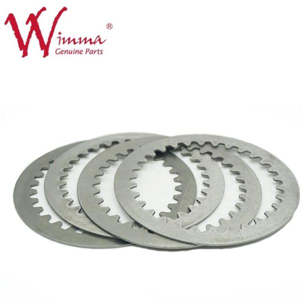 2MM Clutch Pressure Plate PULSAR 180 UG4 Motorcycle Engine Spare Parts Long Use