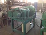 Semi Automatic Steel Wire Separator For Rubber Powder Making Line
