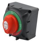 Plastic Copper 600A Heavy Duty On Off Battery Switch For Industrial Applications