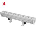 12*3W IP65 RGB 4in1 Beam Bar LED Stage City Light For Concert Party