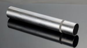 EN10305-1 Round Welded Steel Automotive Steel Pipe Cold Drawn Process