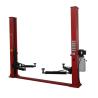 Buy cheap Two Post Car Vehicle Lift 5000kg Customizable Voltage For Home Garages from wholesalers