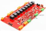 Turnkey Printed Pcba Circuit Board Assembly Services Lead Free Surface Finishing