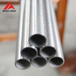 Density 4.51g/Cm3 Titanium Tube With Excellent Corrosion Resistance Hardness