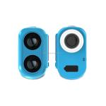 J Upgraded LCD Screen Golf Sport Laser Range Finder 1500m Optical Instruments