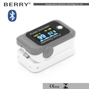 Wholesale 1 Year Warranty Blood Oxygen Monitor with Approx. 30 Hours Battery Life from china suppliers