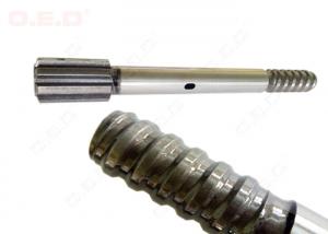 Wholesale Shank Adapter Rock Drilling Tools R38 L600 750 M120 PR123 PR133 For Mining from china suppliers