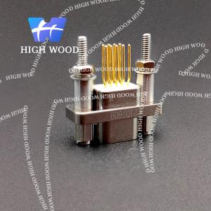 Wholesale J30J SERIES MICRO-D Rectangular Connectors,J30J-9ZKN8P25-J, from china suppliers