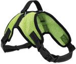 No Pull Reflective Air Mesh 22 Inches Nylon Dog Harness