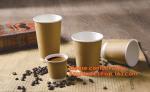 Ripple Wall Paper Cup,Coffee Paper Cup,Paper Coffee Cup, 8oz,12oz,16oz,20oz