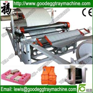 Wholesale Good performance EPE Foam Bounding Machine from china suppliers