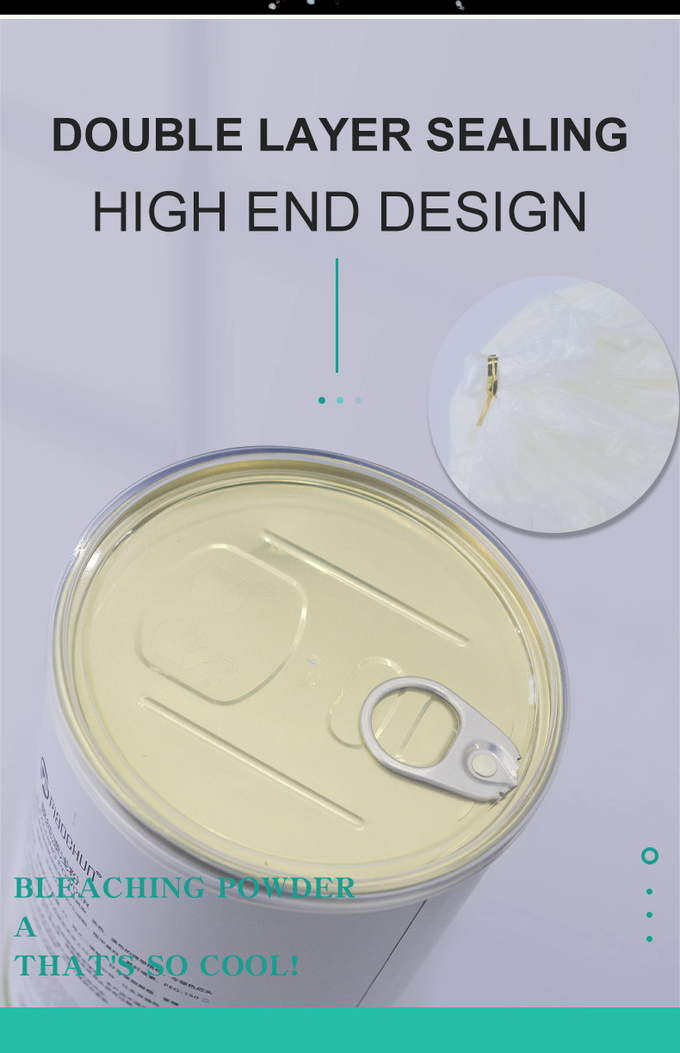 9 Levels Hair Bleaching Powder For Professional Hair Dye No Harmful To Hair