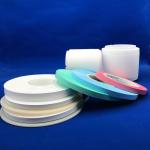 Polytetrafluoroethylene Ptfe Tape / Teflon Sealing Tape For Cable Wrapping