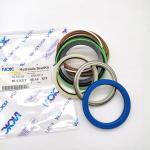 Hitachi Ex120 hydraulic Seal Replacement 4364914 NBR Copper Powder