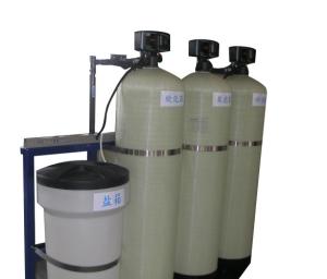 Wholesale 3T Per Hour Seawater Desalination RO System For Drinking Water from china suppliers