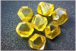 Synthetic Diamond Powder For Diamond Core Bits / Polycrystalline Diamond Compact