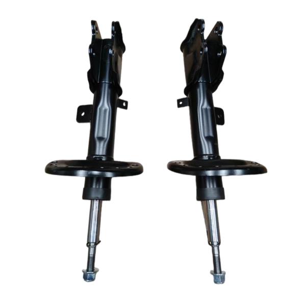 9809967680 9809967780 Front Shock Absorber for Peugeot Citroen CAPSA DS4S DS5