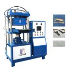15mm/s Rubber Vacuum Vulcanizing Press Automatic 1400*2000*1600MM