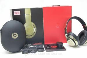 Wholesale 2015 New Straight out of Compton Beats Wireless Stuidon 2.0 Headset Made In China from china suppliers