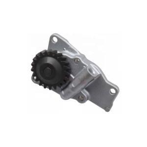 Wholesale Excavator PC200-5 engine 6D95 Oil pump assy 6209-51-1201 from china suppliers