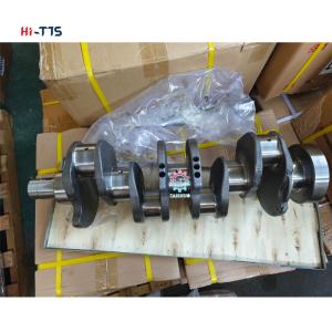 Wholesale C4.4 16 Valve Electronic Injection Crankshaft 364-2829 3642829 For Caterpillar Engine from china suppliers