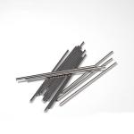 Unground Solid Tungsten Carbide Rods Wear Resistant For Mill