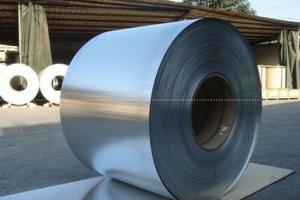 Wholesale ASTM / GB Cold Rolled Stainless Steel Coil / Custom Stainless Steel Sheet from china suppliers