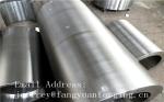 High Press Vessel Alloy Steel Forgings 30CrNiMo8 823M30 31CrNiMo8 30CND8 Wind