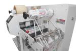 LED Flatbed Flexo Digital Label Inkjet Printer For Paper Film 30ft/Min