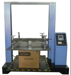 Professional Laboratory Testing Equipment Microcomputer Carton Resist Compressio