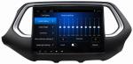 Ouchuangbo car kit audio gps stereo android 8.1 stereo for GAC Trumpchi GS4