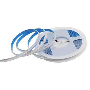 Wholesale 5M per roll led tape led Ribbons 576leds reel to reel RGB Residential &amp; Commercial cob lights from china suppliers