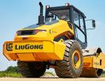 Road Roller Compactor / Road Construction Roller/ Walk Behind Hydraulic Small