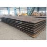 Buy cheap Customized Sizes Gr K Grade A B Corten Steel Plate A588 A242 A606 from wholesalers