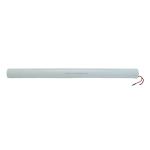 6.0V Nickel Cadmium Rechargeable Battery F7000mAh Exit Light Battery