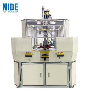 Wholesale Automatic New Energy Automobile Motor Winding Machine Stator Coil Winder from china suppliers