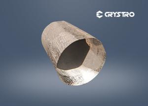Wholesale Optical Litao3 Lithium Tantalate Crystal Lens For Optical Instrument from china suppliers
