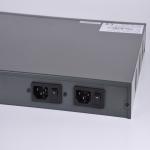 FTTH OLT EPON ONU Iron Case Compatible 8 Port OLT