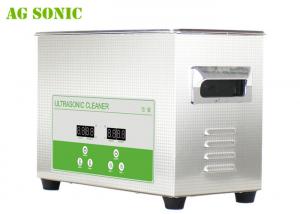 China 4L Degas Ultrasonic Cleaner Medical Dental Lab Tools TB-150A Digital LCD Display on sale