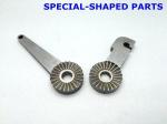 Iron Powder Metallurgy Components PMP04-3 , Sintered Metal Parts Complex