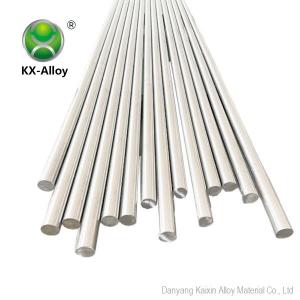 Wholesale Ferronickel Alloy 46 Soft Magnetic Material Soft Iron Rod from china suppliers