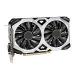 Customized 4GB Graphics Card GTX 1650 In Stock Video Card GTX 1650 Gaming GPU
