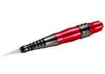 Silent Permanent Makeup Tattoo Machine Six Speed Rotating Four Colors