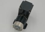 12V/24V Aquarium DC Motor Pump Electric Power Inflate / Deflate Gas Application