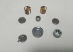 High Accuracy Deep Drawing Parts Customized Sheet Metal Fabricated Stainless