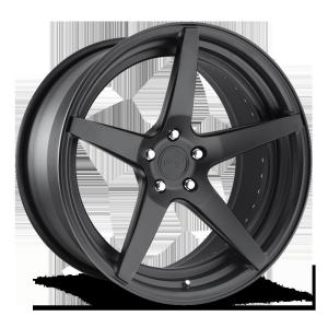 Wholesale 18 19 20 Inch 1pc Forged Alloy Custom Wheels PCD 5x120 Black For Scion Frs Rims from china suppliers