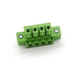 S7 Connector Injection Molding H13 S136 Precision Plastic Parts Mould
